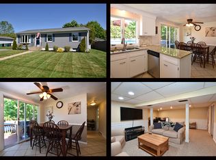 11 Burnside St, Warwick, RI 02886