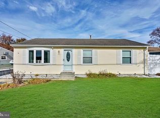 920 Pensacola Rd, Forked River, NJ 08731