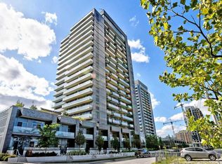 105 Oneida Cres #506, Richmond Hill, ON L4B 0H6