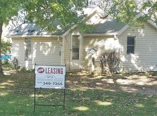 2337 1/2 Rheamount Ave, Lansing, MI 48906
