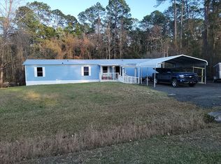 84 N Dolphin Ave, Middleburg, FL 32068