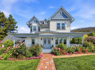 5755 Futura Way, Santa Rosa, CA 95409