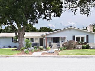714 W Travis St, Fredericksburg, TX 78624
