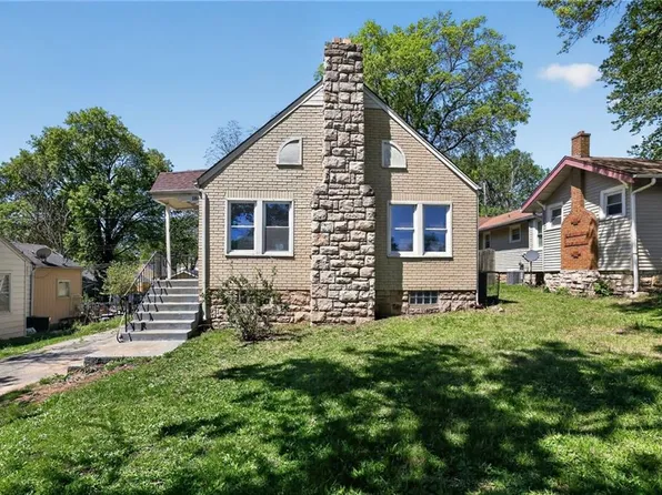 1846 N 38th St, Kansas City, KS 66102