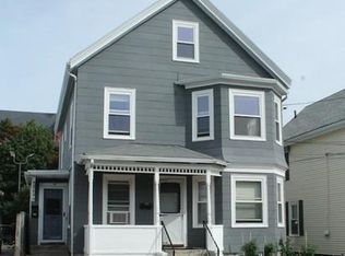 6 Hammer St #0, Waltham, MA 02453