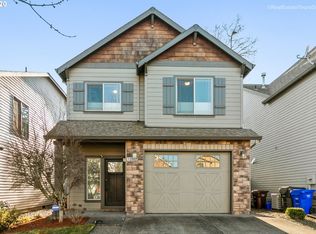 12602 Trade Wind St, Oregon City, OR