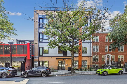 4308 Georgia Ave NW #502 Photo 1