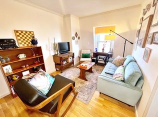 267 Lexington St APT 4, East Boston, MA 02128