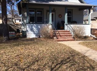 1124 3rd St N, Fargo, ND 58102
