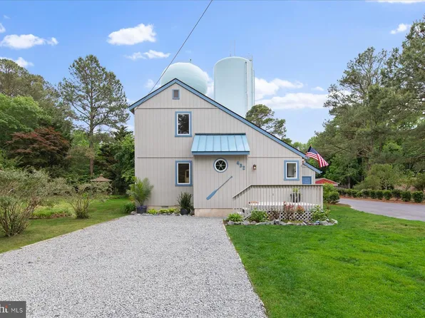 432 Collins St, Bethany Beach, DE 19930