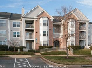 674 Kennington Rd #674, Reisterstown, MD 21136