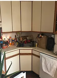 Rented by Geraldine Capasso, LREB