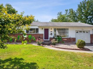 1270 Mullanphy Rd, Florissant, MO 63031