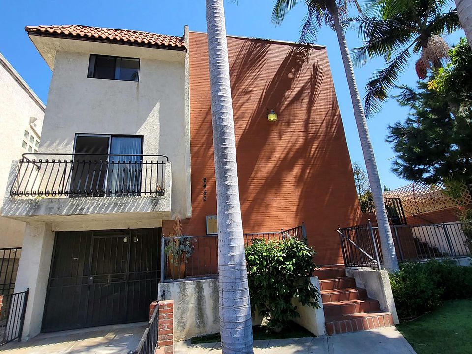 1st image of 2440 Penmar Ave APT 4