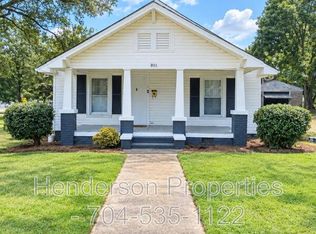 1011 Lowder St, Albemarle, NC 28001