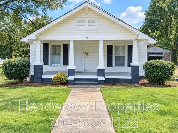 1011 Lowder St, Albemarle, NC 28001