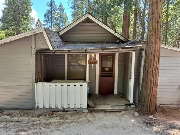 10638 Pine Dr, Wofford Heights, CA 93285