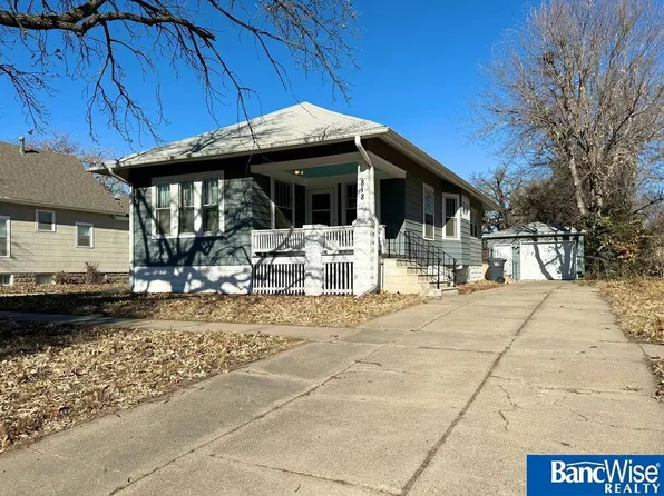 818 A St, Lincoln, NE 68502