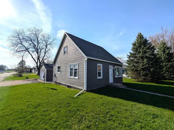 181 S Washington St, Berlin, WI 54923