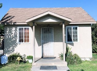 9708 Columbine Ave, Lamont, CA 93241