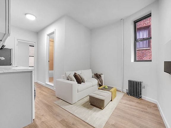 2nd image of 1364 York Ave APT 11