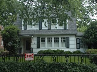 1629 Heyward St, Columbia, SC 29205