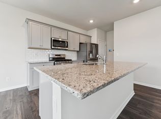 136 Meadow Ridge Way, Staunton, VA
