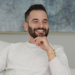 Alvaro Angulo