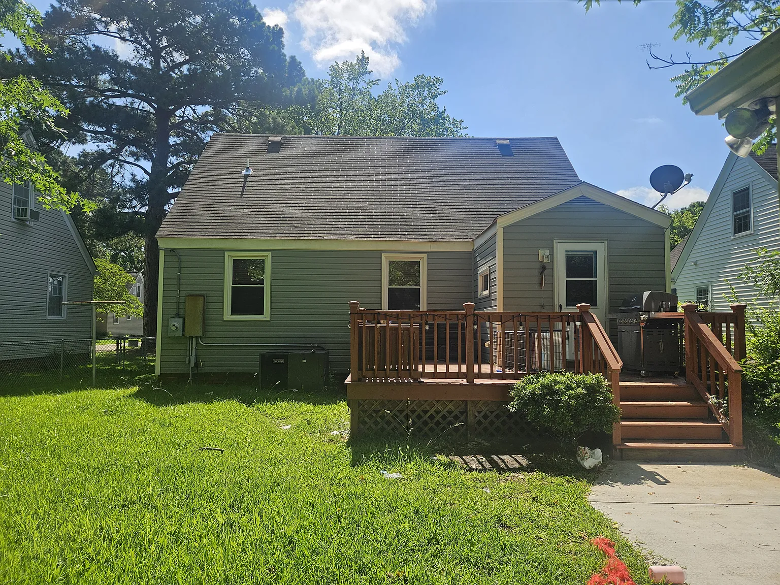 3 bed, 1470 sqft, $2,375 — Photo 2
