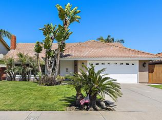 33212 Via Mayor, San Juan Capistrano, CA 92675