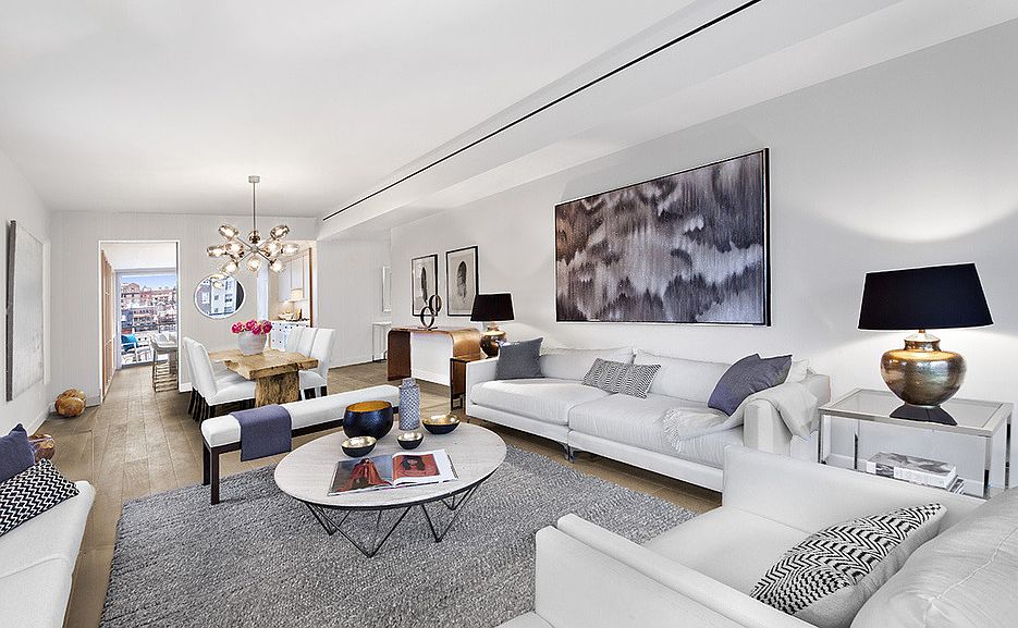 1st image of 180 Avenue Of The Amer #7B