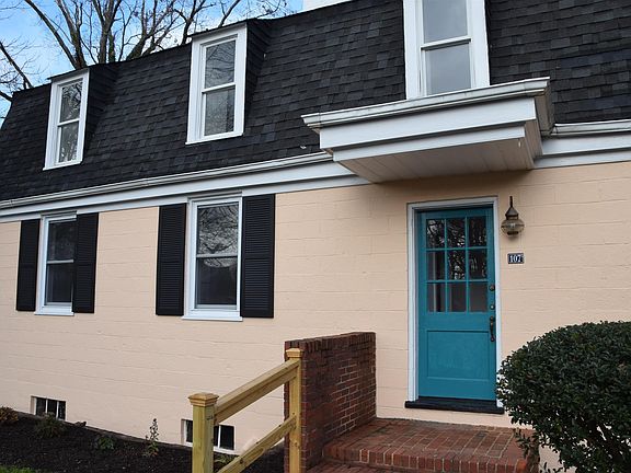 2nd image of 107 Harris Rd #B