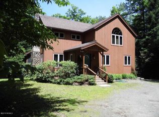 96 Ruby Mountain View Dr, North River, NY 12856