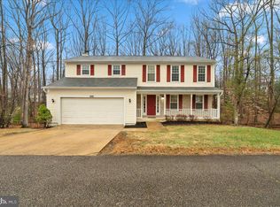 5535 Spangler Ln, Woodbridge, VA