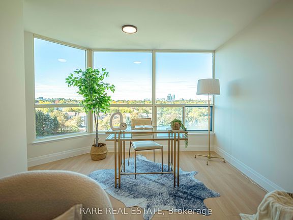 5th image of 7300 Yonge St #1012