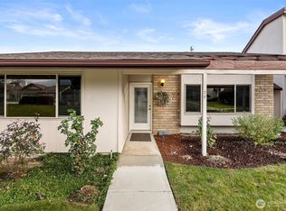 The Continental Condos, Wenatchee, WA 98801