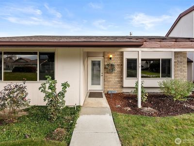 300 S Elliott Avenue #29, Wenatchee, WA, 98801