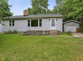 1516 Sheridan Rd, Champaign, IL 61821