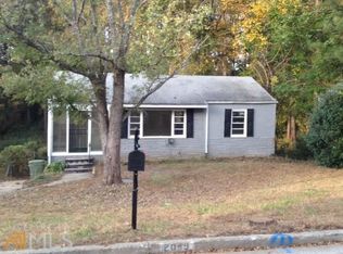 2049 Verbena St NW, Atlanta, GA 30314