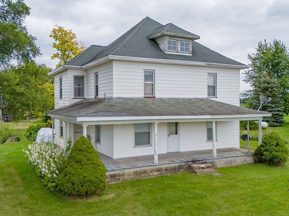 3749 S 600 E, Lagro, IN 46941 Zillow