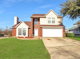 1323 Brookmeadow Ct, Arlington, TX 76018