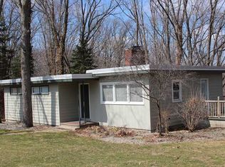 831 Belmont Rd, Butler, PA 16001