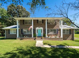 411 Collum St, Jemison, AL 35085
