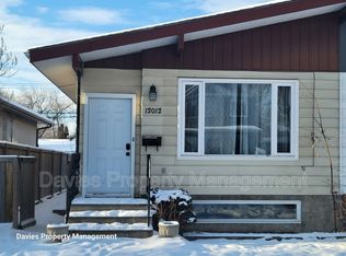 12012 88th St NW, Edmonton, AB T5B3S4