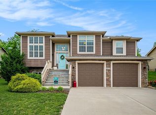 15770 NW 125th St, Platte City, MO 64079