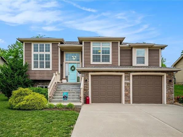 15770 NW 125th St, Platte City, MO 64079