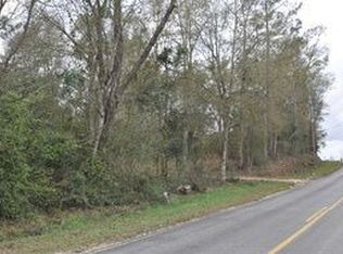 618 Rock Ranch Rd, Carriere, MS 39426