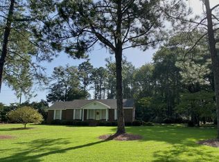 437 Elizabeth Church Rd, Hazlehurst, GA 31539