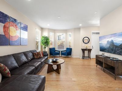 14841 E Poundstone Drive, Aurora, CO, 80015