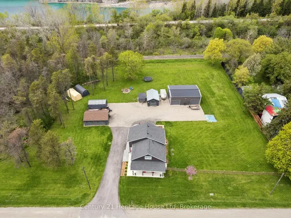 584077 Beachville Rd, South West Oxford, ON N5C 3J5